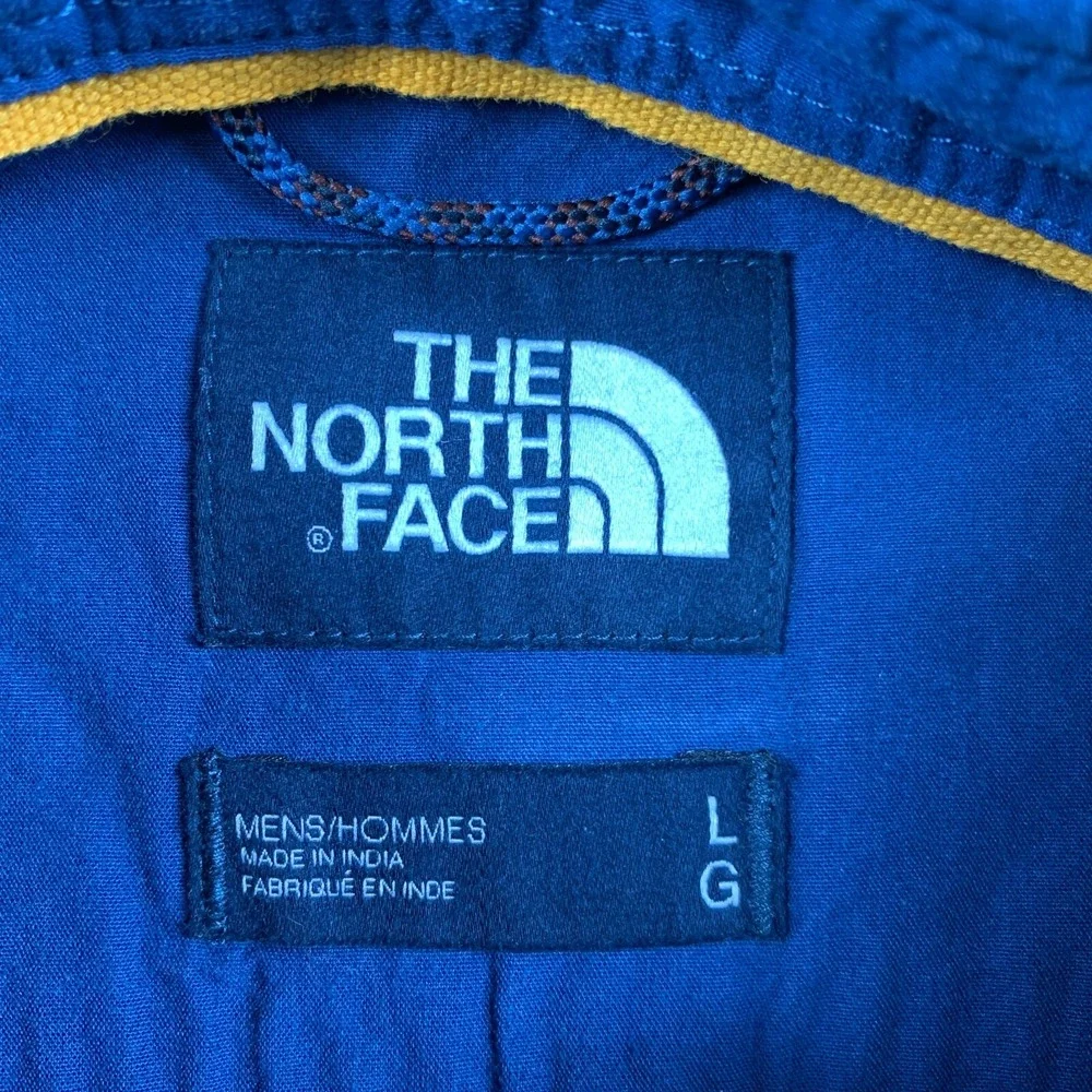 The North Face north face